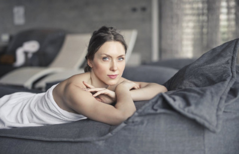 Inspiration, spa & relax